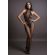 Bodystocking Combo Lace Pattern Le Désir By Shots