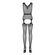 Catsuit Obsessive F217