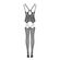 Catsuit Obsessive N117