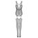 Catsuit Obsessive N119
